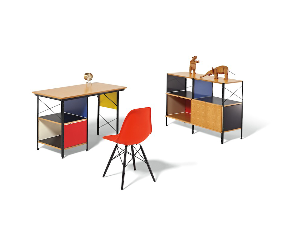 培训家具|布面培训椅|办公家具|设计师家具|伊姆斯®塑料餐椅